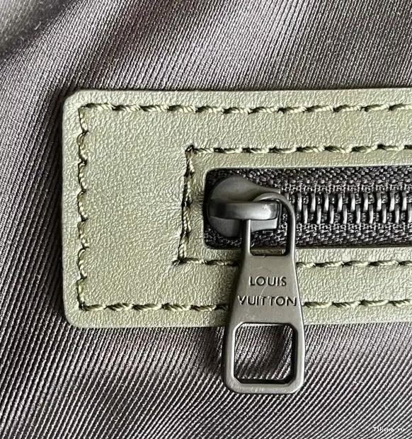 Affordable VUITTON KEEPALL 50 BANDOULIÈRE LOUIS 0606